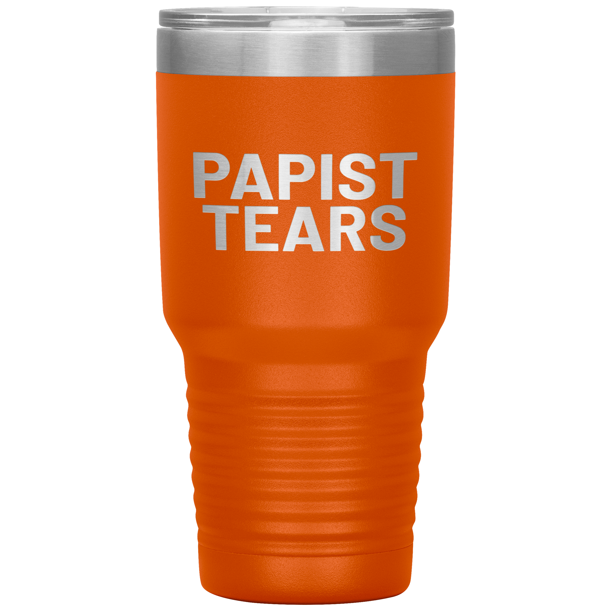 Papist Tears