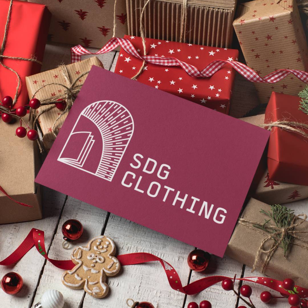 SDG Clothing Gift Card - SDG Clothing