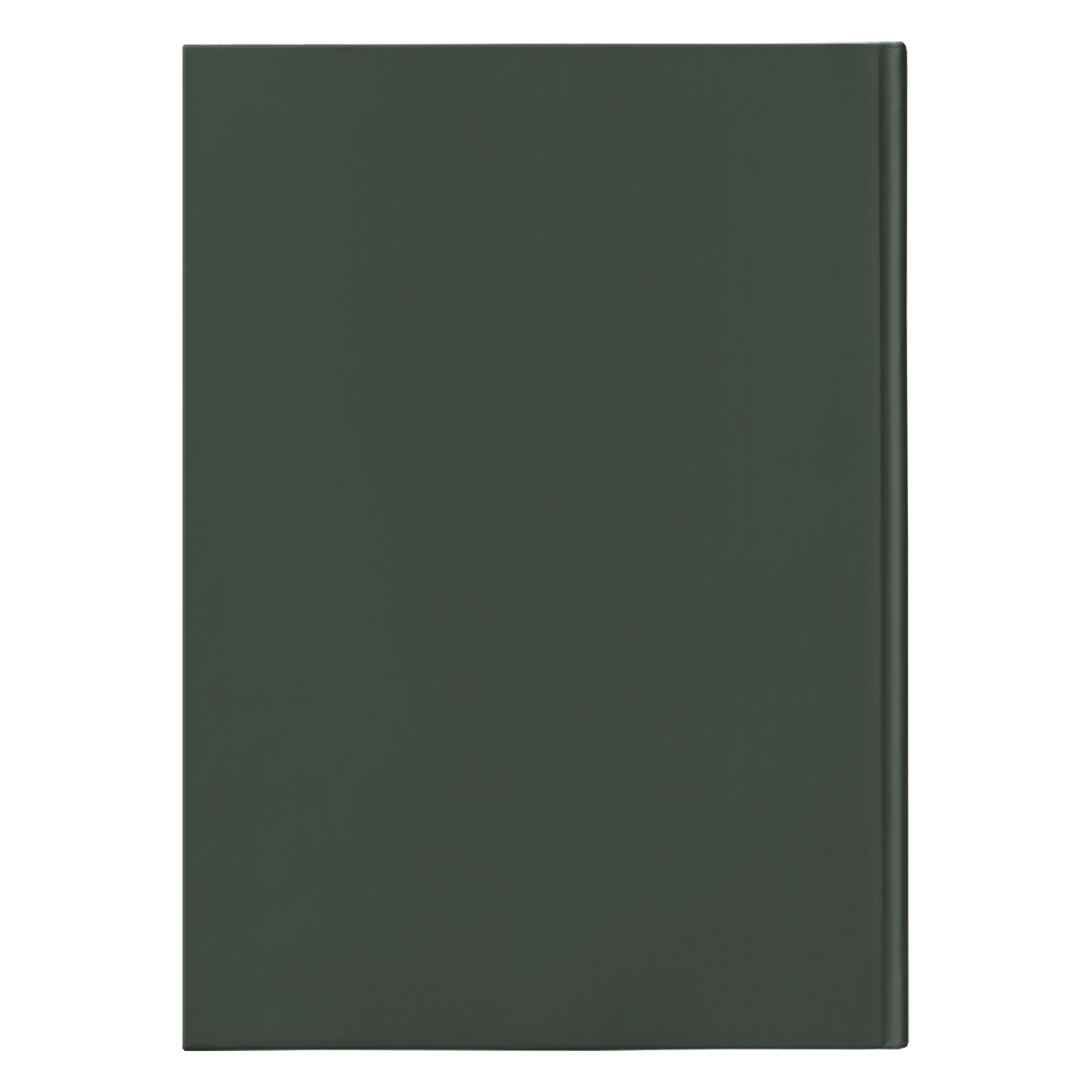 Doctrines of Grace (150 page Hardcover Journal) - SDG Clothing