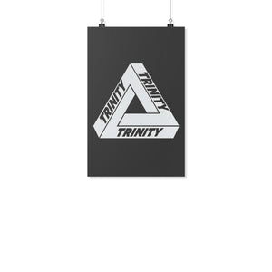 Trinity (Wall Poster) - SDG Clothing